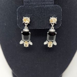 White House Black Market Earrings